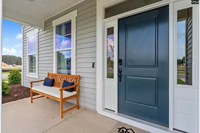 458 Persimmon Hill Road, Blythewood, SC 29016 - Photo 9