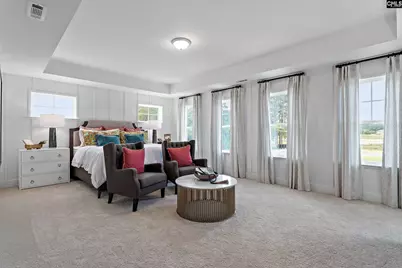458 Persimmon Hill Road, Blythewood, SC 29016 - Photo 23