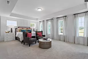 458 Persimmon Hill Rd, Blythewood, SC 29016 - Photo 23