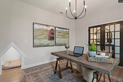 458 Persimmon Hill Road, Blythewood, SC 29016 - Photo 19