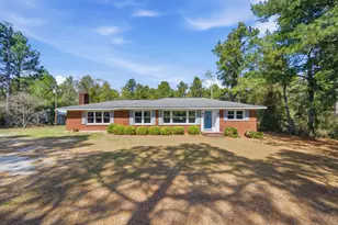 7126 Two Notch Rd, Batesburg, SC 29006 - Photo 1