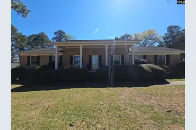 408 Alice Drive, Camden, SC 29020 - Photo 1