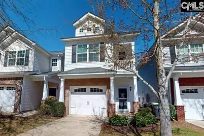 110 Saluda Springs Court, Lexington, SC 29072 - Photo 1