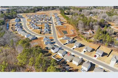 584 Lamorak Place, Richburg, SC 29729 - Photo 1