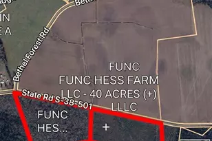 Tbd Bay Rd, Rowesville, SC 29133 - Photo 3