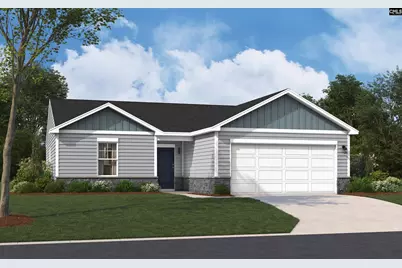 306 Paratrooper Lane, Columbia, SC 29229 - Photo 1