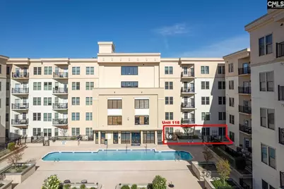 601 Main Street 118, Columbia, SC 29201 - Photo 1