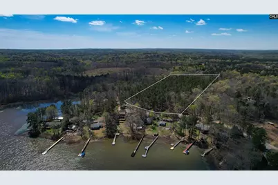 650 Horse Creek Road, Leesville, SC 29070 - Photo 3