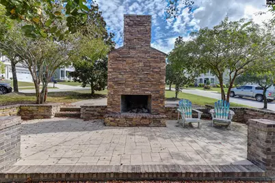834 Parnell Court, Columbia, SC 29229 - Photo 35