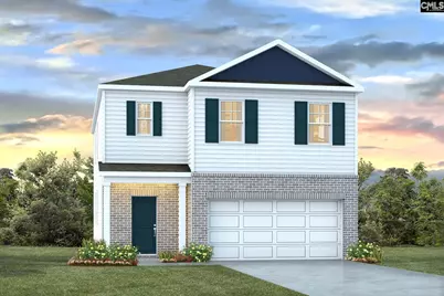 591 Edgetree Drive, Hopkins, SC 29061 - Photo 1