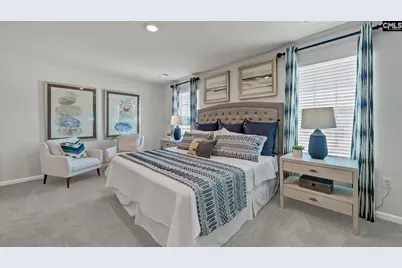 591 Edgetree Drive, Hopkins, SC 29061 - Photo 23