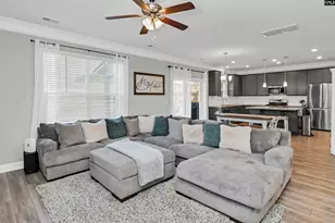 233 Falling Leaves Ln, Blythewood, SC 29016 - Photo 5