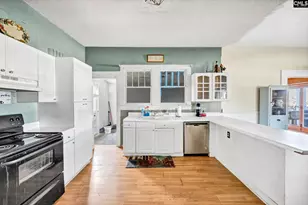 162 Gilliam St, Whitmire, SC 29178 - Photo 15