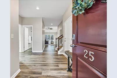25 Leatherwood Drive, Lugoff, SC 29078 - Photo 5