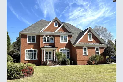 416 Shallow Brook Drive, Columbia, SC 29223 - Photo 1
