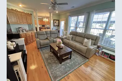 416 Shallow Brook Drive, Columbia, SC 29223 - Photo 5