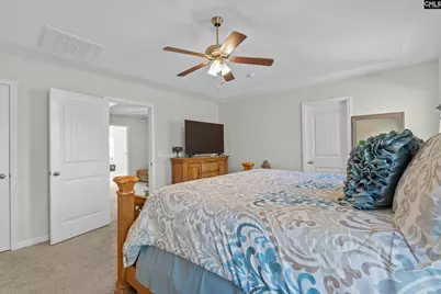 110 Ridge Circle Drive, Camden, SC 29020 - Photo 19