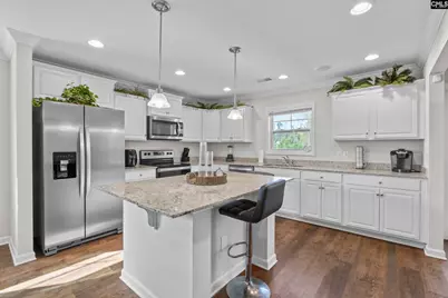 110 Ridge Circle Drive, Camden, SC 29020 - Photo 7