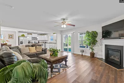 110 Ridge Circle Drive, Camden, SC 29020 - Photo 11