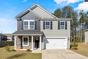 110 Ridge Cir Dr, Camden, SC 29020 - Photo 1