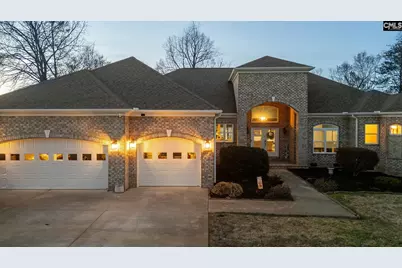 217 Aqua Cove Court, Inman, SC 29349 - Photo 3