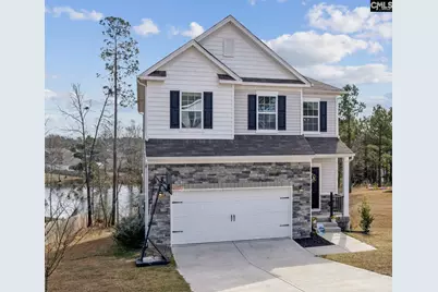 221 Shadowbrook Way, Camden, SC 29020 - Photo 1