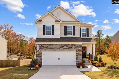 221 Shadowbrook Way, Camden, SC 29020 - Photo 1