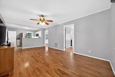 2815 Wesley Drive, Columbia, SC 29204 - Photo 3