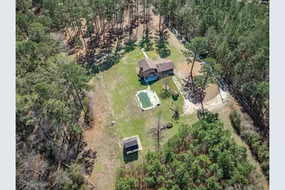 632 Harmon Road, Hopkins, SC 29061 - Photo 71