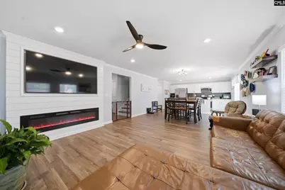1476 Whirlaway Lane, Lexington, SC 29073 - Photo 7
