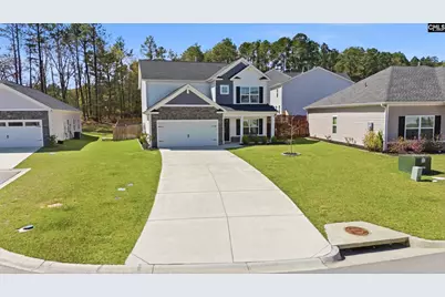 1476 Whirlaway Lane, Lexington, SC 29073 - Photo 3
