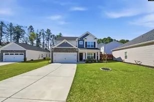 1476 Whirlaway Ln, Lexington, SC 29073 - Photo 1