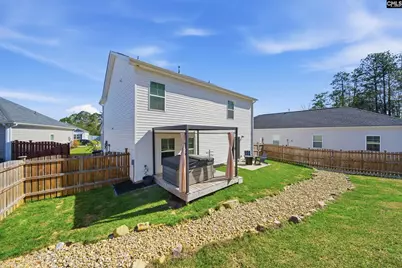1476 Whirlaway Lane, Lexington, SC 29073 - Photo 25