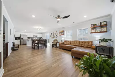 1476 Whirlaway Lane, Lexington, SC 29073 - Photo 9