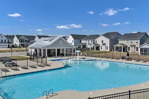 729 Empire Maker Rd, Lexington, SC 29073 - Photo 3