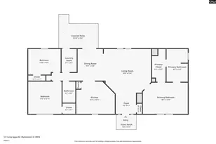 121 Camp Agape Rd, Blythewood, SC 29016 - Photo 37