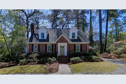 4328 Trenholm Road, Columbia, SC 29206 - Photo 1