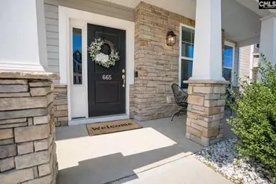 665 Blue Ledge Circle, Lexington, SC 29072 - Photo 3