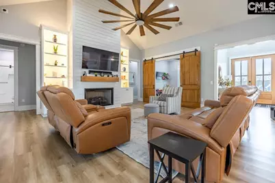 178 Longview Drive, Leesville, SC 29070 - Photo 3