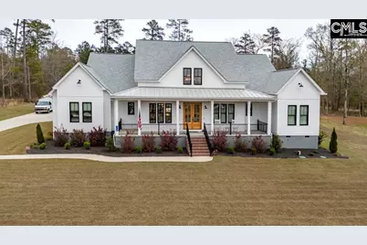 178 Longview Drive, Leesville, SC 29070 - Photo 1