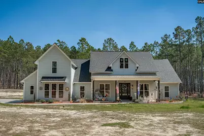 2138 Lockhart Road, Camden, SC 29020 - Photo 19