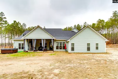 2138 Lockhart Road, Camden, SC 29020 - Photo 17