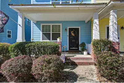 845 Forest Park Road, Columbia, SC 29209 - Photo 3