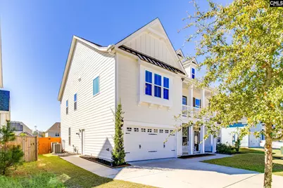 516 Pine Knot Road, Blythewood, SC 29016 - Photo 3