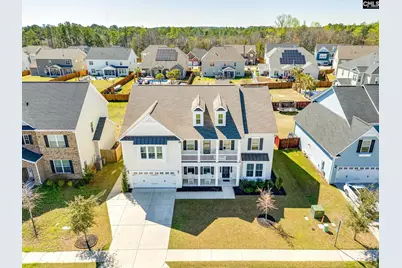 516 Pine Knot Road, Blythewood, SC 29016 - Photo 55