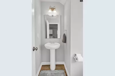 536 Cricket Chirp Lane, Elgin, SC 29045 - Photo 23