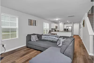 536 Cricket Chirp Lane, Elgin, SC 29045 - Photo 9