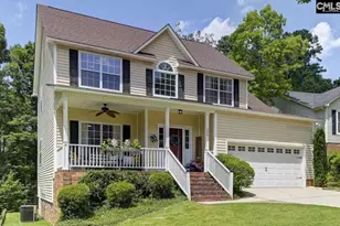 206 Kings Creek Rd, Irmo, SC 29063 - Photo 1