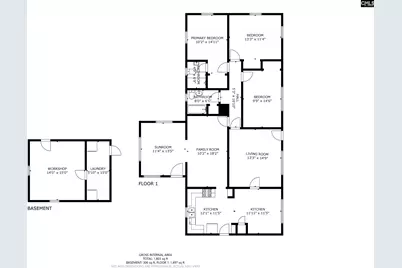 1531 Alma Road, Columbia, SC 29209 - Photo 43