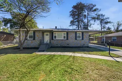 3621 Maybank Street, Columbia, SC 29204 - Photo 1